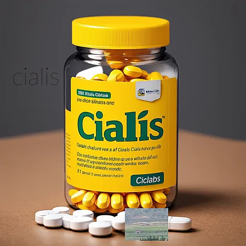 Comprare cialis in farmacia